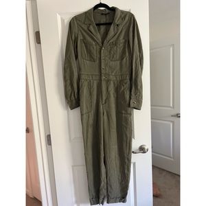 Women’s Express Utility Jumpsuit
